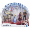 Bábika Frozen Elsa - Hasbro Disney Frozen Land of Ice 2 E5497 (Bábika Frozen Elsa - Hasbro Disney Frozen Land of Ice 2 E5497)