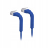 Ubiquiti UC-Patch-2M-RJ45-BL patch, Cat6, 2m, modrý