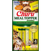 Churu Dog Meal Topper Chicken with Pumpkin Recipe 4 x 14 g