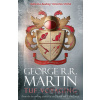 Tuf Voyaging - George R.R. Martin