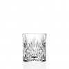 RCR MELODIA poháre Double Old Fashioned 340 ml 6 ks