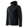 Jacket Hi-tec caen M 92800326495 (105385) Black M