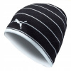 Zimná čiapka Beanie Puma White, Black Universal (Zimný klobúk Puma Beanie)
