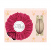 Invisibobble GIFT SET What a Blast Sada 1x gumička do vlasů Sprunchie + 2 x sponka do vlasů darčeková sada