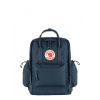 Mestský ruksak Fjallraven Kanken Outlong - navy