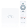 HOMATICS Box R 4K Lite, Multimediálny prehrávač HOMATICS Box R 4K Lite