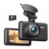 Wideorejestrator IZEEKER iD400 Super Night Vision + pamäťová karta 32 gb