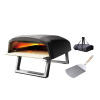 Pec na pizzu plynová 500 ° C BGKIT-0035