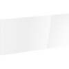 Mexen Orio predná časť korpusu kúpeľňovej skrinky 120 x 43,5 cm, biely lesk - 91A10-1200-470-1-00