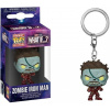 Funko Pocket Pop! What If Zombie Iron Man