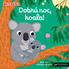 MiniPÉDIA Dobrú noc, koala!