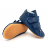 Froddo G1130013-2 Dark Blue Prewalkers Veľkosť: 19, Vnútorná dĺžka topánky: 11,9 cm