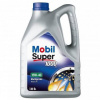 MOBIL SUPER 1000 X1 15W-40 5 L Mobil 602120