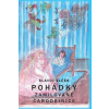 Pohádky zamilované čarodějnice