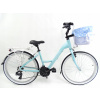 Mestsky bicykel - Kands Venus 26 