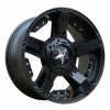 Hliníkové disky Prowheels 4x4 8.0