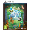 Fresh Start PlayStation 5 (PS5) - krabička