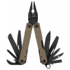 Multifunkčné kliešte Leatherman Rebar Coyote Tan