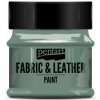 farba na textil a kožu Pentart 50 ml olivovozelená