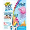 Crayola Color Wonder: Sada na maľovanie bez škvŕn