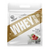 Swedish Supplements Whey Protein Deluxe 900g Príchuť: Vanilka