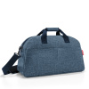 Reisenthel overnighter Twist Blue 45 L BS4027