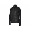 Crivit Dámska bunda Premium (čierna, M (40/42)) (100396221)