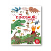 Nej... DINOSAUŘI v pohybu (Sarah Laboucarie)