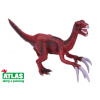 Atlas C Dino Therizinosaurus 17 cm