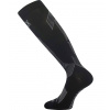 VoXX® Edict Unisex kompresné podkolienky BM000005352300100331 čierna 39-42 (26-28)