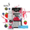 WAY to Vape e-liquid BERRY Mix 10ml-0mg