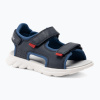 Juniorské sandále Geox Airadyum navy/dark blue