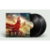 2LP Leah: The Glory And The Fallen (2lp)