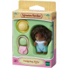 Sylvanian families Baby ježek