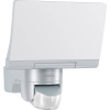 Steinel LED STRAHLER XLED HOME 2 S SI V2 033057 LED vonkajšie osvetlenie s PIR senzorom En.trieda 2021: E (A - G) 13.7 W teplá biela; 033057