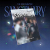 THE STAR CHAPTER SANCTUARY ZAJTRA X SPOLU (TXT) CD
