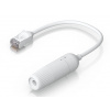 Ubiquiti Shielded, ultra-thin extension cable with waterproof cap, designed for tight spaces and UACC-Cable-Extender-C6A