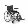 Timago Invalidný vozík CLASSIC-TIM s pneumatickými zadnými kolesami Veľkosť: 48 cm
