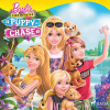 Barbie - Puppy Chase (EN) - Mattel (mp3 audiokniha)