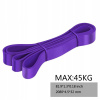 Fialové štýl jazdy Force Gym Fitness Armbands Oporo (Fialové štýl jazdy Force Gym Fitness Armbands Oporo)