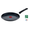 Tefal Black Stone pal.panv 25cm G2813872