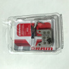 Sram AM DB BRAKE PAD ORG/AL LVL QTL