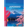 Japonsko: proměny země sakur - Jutaka Jazawa