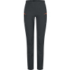 Nohavice MONTURA Speed Style Pants W antracite melon XS