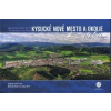Kysucké Nové Mesto a okolie z neba - Bohuš Schwarzbacher