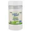 NOW Foods Better Stevia Organic prášok 113 g
