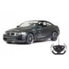 RC auto Jamar BMW M3 Sport 1:14 - čierne (4042774382650)