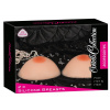 Silikónové prsné epitézy - košíčky B (2 x 400 g) - 2460556
