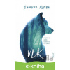 E-kniha Vlk - Samuel Bjork