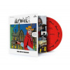 David Bowie, METROBOLIST (AKA THE MAN WHO SOLD THE WORLD), CD